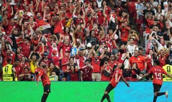 "فرانس 24" : المنتخب المصرى حقق فوزا تاريخيا فى كأس العالم