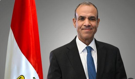 وزير الخارجية يتوجه إلى الأردن للمشاركة في اجتماع مجلس جامعة الدول العربية 