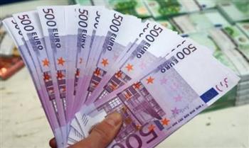اليورو يرتفع مجددًا.. أحدث أسعار العملة الأوروبية