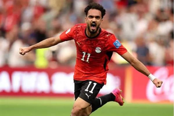شقيق زيكو: توقعت له التسجيل قبل المباراة.. والبلد كلها تحتفل بإنجازه التاريخي