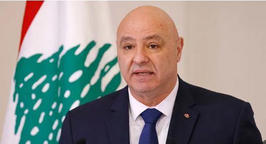 الرئيس اللبناني يبحث مع مسؤولين أمريكيين وقطريين تثبيت وقف إطلاق النار وتشكيل خلية متابعة