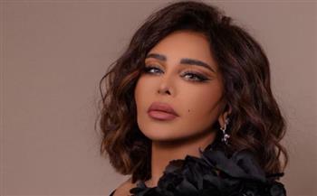 أحلام تحتفل بفوز الفراعنة: "الله عليكم يا مصريين.. وتحيا مصر"