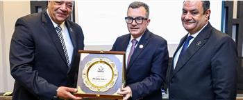 وزير التخطيط: 5.1% معدل نمو الاقتصاد المصري خلال أول 9 أشهر من العام المالي الجاري