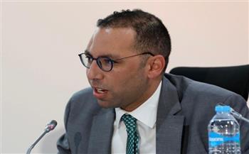 كمال عبيد رئيسًا للعمليات ونائبًا لمدير آلية الشراء الموحد الإفريقية