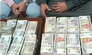 الداخلية تضبط قضايا إتجار غير مشروع بالنقد الأجنبي خلال 24 ساعة