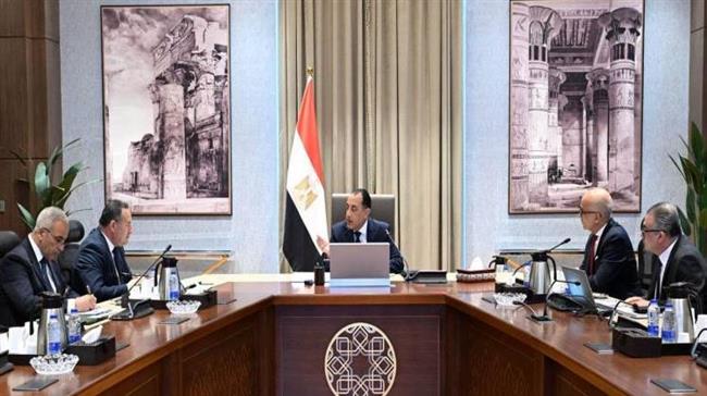 مدبولي يؤكد أهمية تنفيذ المدينة الطبية لجامعة عين شمس