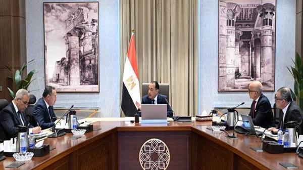 مدبولي يؤكد أهمية تنفيذ المدينة الطبية لجامعة عين شمس