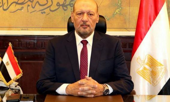 أبو العطا يهنئ المنتخب الوطني بأول انتصار عالمي: إنجاز يبعث الفخر في قلوب المصريين