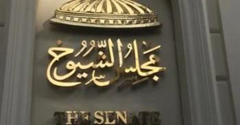   مجلس الشيوخ يناقش الأثر التشريعي لقانون الشركات.. وإشادات بالتوصيات الداعمة للاستثمار
