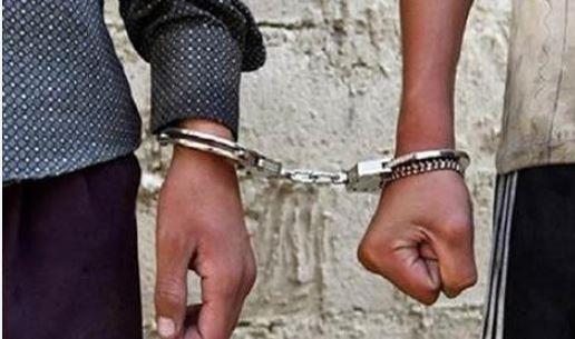 سقوط شخصين بالمنيا لقيامهما بالنصب على المواطنين والاستيلاء على أموالهم