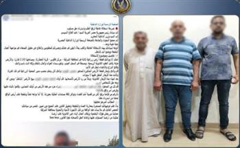   خلاف على أرض يكشف اتهامات تزوير وبناء مخالف بالشرقية