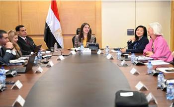 التضامن تعقد اجتماعا لتعزيز القدرات المؤسسية بالتعاون مع برنامج الأمم المتحدة الإنمائي