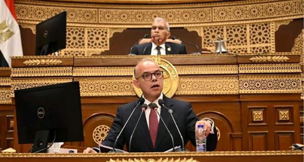 مجلس الشيوخ يناقش دراسة الأثر التشريعي حول بعض أحكام قانون الشركات المساهمة