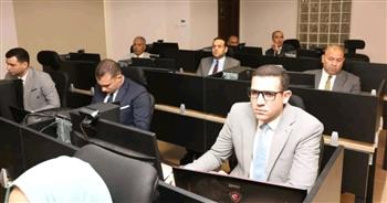   انطلاق  برنامج تدريبي متخصص في الذكاء الاصطناعي لتطوير الأداء القضائي بهيئة قضايا الدولة