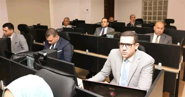 انطلاق  برنامج تدريبي متخصص في الذكاء الاصطناعي لتطوير الأداء القضائي بهيئة قضايا الدولة