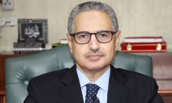 محافظ بني سويف يقرر ترقية 4851 من المعلمين وأمناء المكتبات بالتربية والتعليم