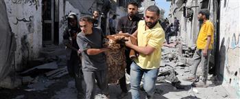   "الصحة الفلسطينية": ارتفاع عدد ضحايا العدوان الإسرائيلي على غزة إلى 73 ألفا و35 شهيدا