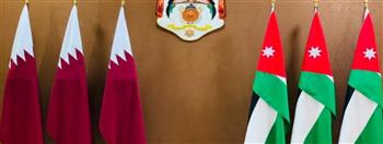   الأردن يعرب عن تضامنه مع قطر إثر انفجار في رأس لفان الصناعية