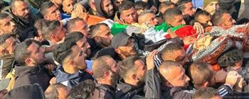   استشهاد مسعف وإصابة عدد من الفلسطينيين في قصف إسرائيلي جنوب قطاع غزة