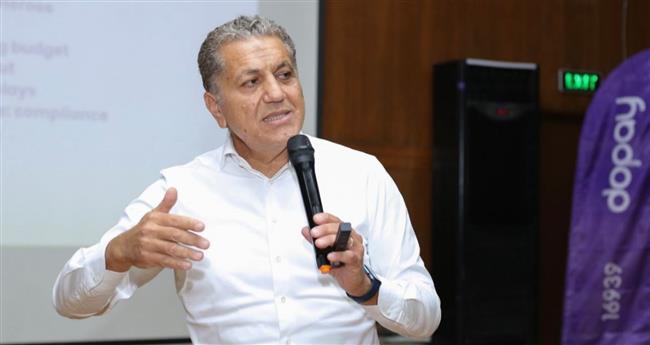 dopay توسّع شبكة فروعها لدعم الشمول المالي وتسريع وصول الموظفين للخدمات المالية 