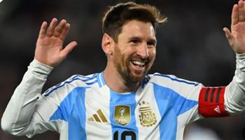   ميسي على أعتاب كتابة التاريخ.. رقمـان قياسيان ينتظران أسطورة الأرجنتين في كأس العالم