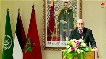 الجامعة العربية تؤكد أهمية تعزيز السردية الفلسطينية والدفاع عن القدس في الإعلام الدولي