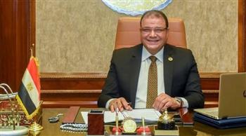   البديوي: المنتخب الوطني قدم نموذجا مشرفا يعكس شخصية المصريين وقدرتهم على تجاوز التحديات 