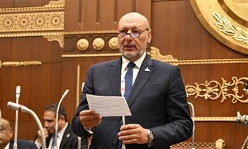 حزب المصريين: تحديث قانون الشركات يُعزز الحوكمة والشفافية ويُرسخ مكانة مصر الاستثمارية