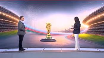   تامر بجاتو: مصطفى شوبير أنقذ المنتخب من أهداف محققة قبل العودة في مباراة نيوزيلندا