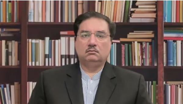 وزير الخارجية الباكستاني الأسبق: إسلام أباد ترحب بزيارة الرئيس الإيراني
