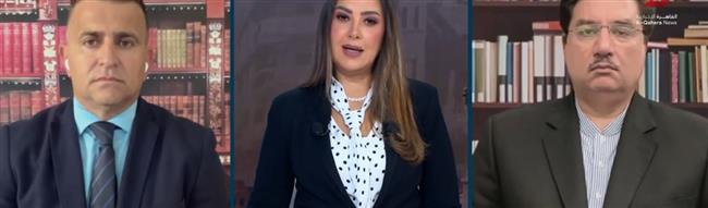 خرم دستجير خان: المطلوب من إيران شفافية كاملة وفقاً لاتفاق عام 2015