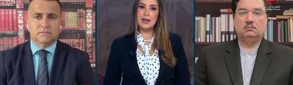 خرم دستجير خان: المطلوب من إيران شفافية كاملة وفقاً لاتفاق عام 2015