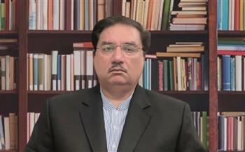   خرم دستجير خان: مذكرة التفاهم تشير إلى إمكانية الإفراج عن الأموال خلال الخريف المقبل