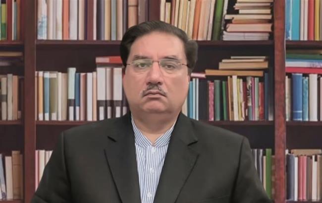 خرم دستجير خان: مذكرة التفاهم تشير إلى إمكانية الإفراج عن الأموال خلال الخريف المقبل