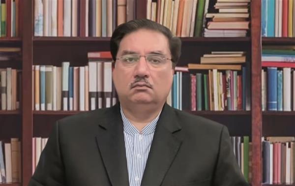 خرم دستجير خان: مذكرة التفاهم تشير إلى إمكانية الإفراج عن الأموال خلال الخريف المقبل