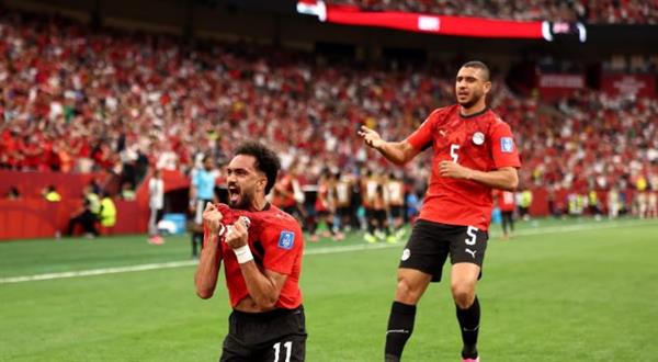 ماذا يحتاج منتخب مصر أمام إيران لحسم صدارة المجموعة السابعة في مونديال 2026؟