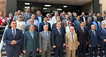   مؤتمر الإدارة الذكية يبحث التحول الرقمي والذكاء الاصطناعي