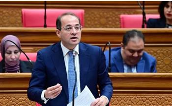 وزير المالية: زيادة مخصصات الدعم والحماية الاجتماعية إلى ٨٣٦,٨ مليار جنيه
