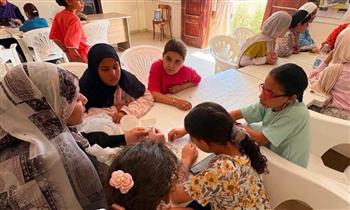   ثقافة الفيوم تصنع جيلاً واعيًا ومبدعًا