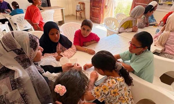 ثقافة الفيوم تصنع جيلاً واعيًا ومبدعًا