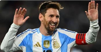   ميسي يقود الأرجنتين أمام النمسا في الجولة الثانية من مونديال 2026