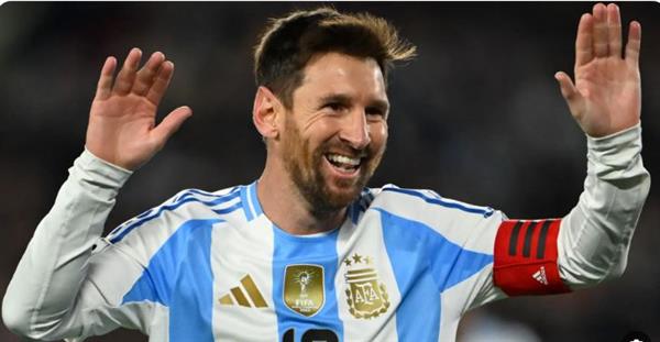 ميسي يقود الأرجنتين أمام النمسا في الجولة الثانية من مونديال 2026
