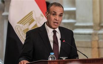 وزير الخارجية يشارك في الاجتماع التشاوري لوزراء الخارجية العرب ويلقي كلمة مصر فى الاجتماع