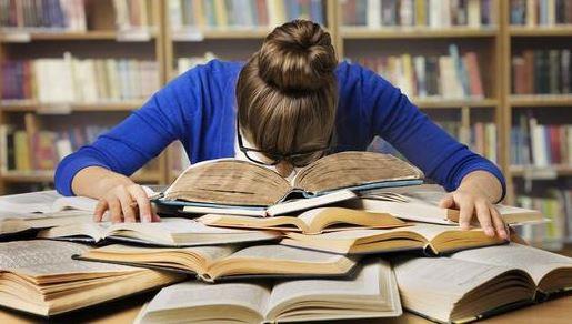 4 تمارين بسيطة للتخلص من التوتر وزيادة التركيز لطلاب الثانوية العامة