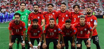 إبراهيم حسن يكشف موعد عودة منتخب مصر إلى "سبوكين"