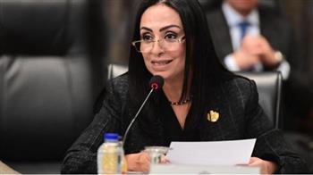   وزيرة التضامن توجه بتوفير الرعاية الشاملة لـ4 أطفال عُثر عليهم بمفردهم بشوارع حلوان