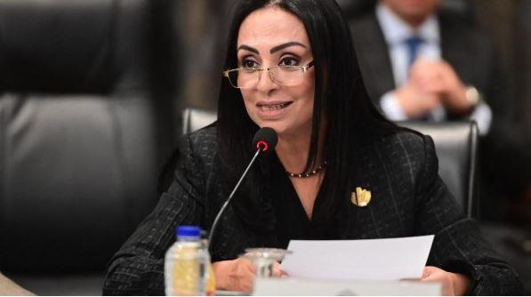 وزيرة التضامن توجه بتوفير الرعاية الشاملة لـ4 أطفال عُثر عليهم بمفردهم بشوارع حلوان
