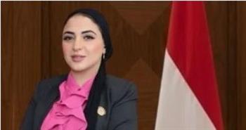 مروة توفيق: معايشة أبناء الشهداء داخل أكاديمية الشرطة غرست فيهم قيم الانضباط والانتماء