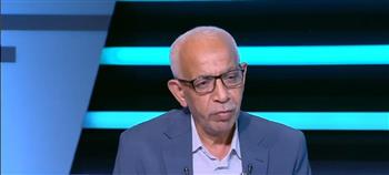  رئيس الاتحاد العام لنقابات عمال مصر: نعمل على تشريع ينظم اقتصاد المنصات ويضمن حقوق العاملين