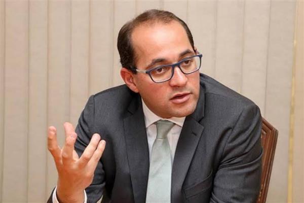 كجوك: نستهدف خفض الدين إلى 78% من الناتج المحلي بحلول يونيو 2027